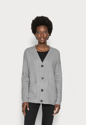 Cardigan Anna Field Grise Femme | PHM-9348638